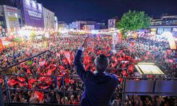 CHP'nin İstanbul'da Yapacağı Mitingin Yeri Değişti
