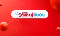 Çılgın Sayısal Loto Sonucu Açıklandı!