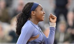Coco Gauff, Sabalenka'yı Yenerek Fransa Açık'ta Şampiyon Oldu!