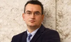 DEVA Partisi'nin Kurucusu Metin Gürcan'a 'Casusluk'tan Hapis Cezası!