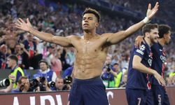 PSG Tarih Yazdı! 5-0'lık Sonuçla Şampiyonlar Ligi Şampiyonu Oldu
