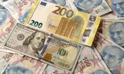 13 Haziran Cuma 2025 Dolar ve Euro Güne Yükselişle Başladı