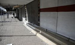 Son 4,5 Yılda 866 Bin İş Yeri Kapandı