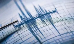 Çanakkale Açıklarında 4.6 Büyüklüğünde Deprem!