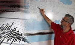 Kütahya'da Deprem Fırtınası! Son 1,5 Ayda 1250 Sarsıntı Kaydedildi