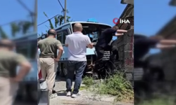 Zonguldak’ta Yolcu Minibüsü Duvara Çarptı: Çok Sayıda Yaralı Var