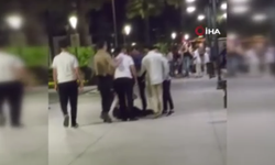 İzmir'de 17 Yaşındaki Çalışanın Burnu Isırılarak Koparıldı