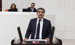 Deva Partili Ekmen’den Gazze Katliamı ve Mısır Saldırısına Sert Tepki