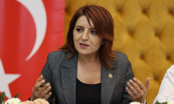 Gülcan Kış’tan Gaziosmanpaşa Tepkisi