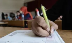 LGS'ye Girecek Öğrenciler Dikkat: Yanınıza Bunları Alın... İşte Kritik Bilgiler