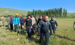 Balık Tutarken Canından Oldu! Aras Nehrinde Feci Son