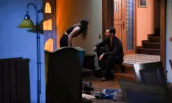 Eşref Rüya Yeni Bölümde Neler Olacak? 13. Bölüm Fragmanı Olay Yarattı!