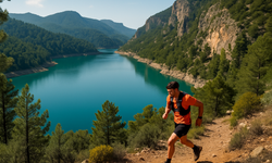 Akdeniz Trail Maratonu 31 Ağustos'ta Mersin’de Düzenlenecek