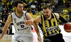 Beşiktaş - Fenerbahçe Beko Maçı Ne Zaman, Saat Kaçta, Hangi Kanalda? Final Serisinde Kritik Randevu
