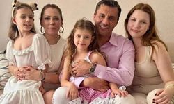 Ferdi Zeyrek’in Ailesi Kimdir? Eşi Nurcan Zeyrek ve Kızı Nehir Zeyrek Hakkında Merak Edilenler