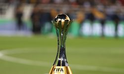 TRT'den Açıklama! FIFA Kulüpler Dünya Kupası Hangi Kanalda Yayınlanacak?