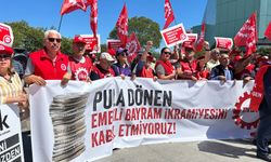 DİSK Emekli-Sen: “Bu Bayram da Sefalete Mahkûm Ediliyoruz”