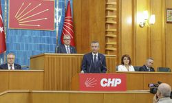 CHP’li Gülcan Kış: "Vazgeçmeyeceğiz, Yılmayacağız!"