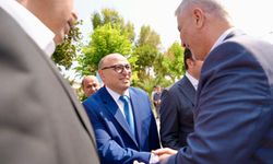 Erdemli’den Mersin’e Güçlü Mesaj