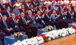 "Mersin Ekonomide Hakkını İstiyor!"