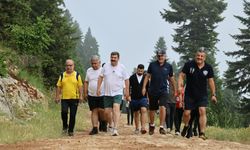 Toroslar’da Adım Adım Sağlık