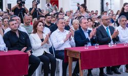 CHP’li Gülcan Kış, Gadir-i Hum Bayramı’nda Mersinlilerle Buluştu