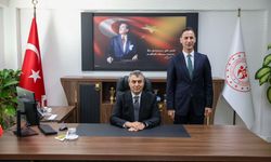 Vali Toros’tan Spor Değerlendirmesi