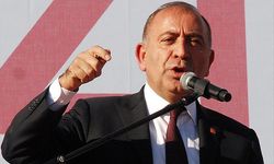 Çeşme’de Su Krizi Alarmı: Gürsel Tekin'den Krize İlişkin Uyarı!
