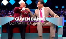 Müge Anlı’dan Güven Dolu Yarışma: “Güven Bana” Başladı! İlk Konuklar: Eser Yenenler, Şevki Sözen ve Rahmi Özkan