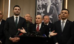 Büyükçekmece Belediye Başkanı Hasan Akgün Rüşvet Sebebiyle Tutuklandı!