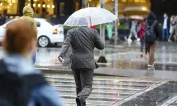 1 Temmuz Hava Durumu Alarmı! İstanbul ve 11 İlde Uyarı!
