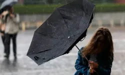 9 İle Fırtına Uyarısı! İstanbul ve Karadeniz’de Sağanak Alarmı Verildi