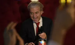 Hollanda 29 Ekim'de Seçime Gidiyor! Aşırı Sağcı Geert Wilders Anketlerde Önde