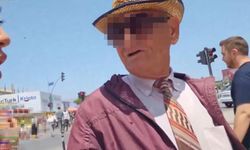 Güney Koreli Kadına Taciz Skandalı! 71 Yaşındaki Şüpheli Tutuklandı