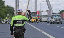 İçişleri Bakanlığı Trafik Tedbirleri Açıkladı