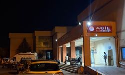 Yine Sağlıkta Şiddet! Iğdır'da Acil Servis Doktoruna Saldırı