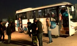 İnfaz Düzenlemesinin Yürürlüğe Girmesiyle Tahliyeler Başladı