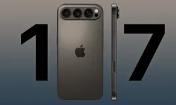iPhone 17 Pro Serisi Sızdırıldı: 8K Video, Yeni Renk ve 14 Sürpriz Özellik!