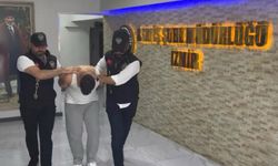 İzmir'de Alacak Verecek Kavgası Kanlı Bitti: 1 Ölü