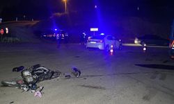 Kandıra Yolu’nda Korkunç Çarpışma! 1 Ölü, 2 Yaralı