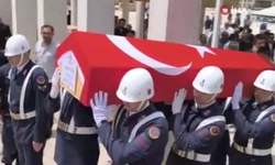 Uzman Çavuş Haydar Aslan Ve Eşi Trafik Kazasında Yaşamını Yitirdi
