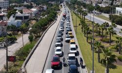 Kuşadası ve Didim'de Bayram Bereketi: Plajlar Doldu, Oteller Tam Kapasiteye Ulaştı