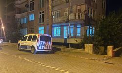 Kütahya'da Silahla Oynayan Erkek Kardeş Ablasını Vurdu!