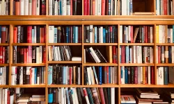 Türkiye’de Kütüphane Sayısı Azaldı, Dijital Kitap Kullanımı Zirve Yaptı