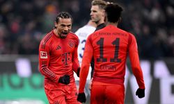 Leroy Sane Transferinde Sona Doğru! Galatasaray, Fenebahçe, Barcelona ve Napoli Masada