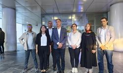 Dem Parti Van Milletvekili Dindar Kaza Geçirdi