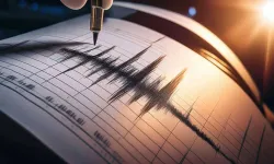 Malatya'da 3.9 Büyüklüğünde Deprem