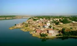 Karakaya Barajı'nda 12 Yaşındaki Çocuk Boğuldu