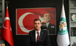 Manisa Büyükşehir Başkanı Zeyrek'e Elektrik Çarptı, Kalp Masajı Yapıldı! Durumu Ağır