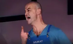MasterChef Murat Özdemir Kimdir? Nereli, Kaç Yaşında? Evli Mi?